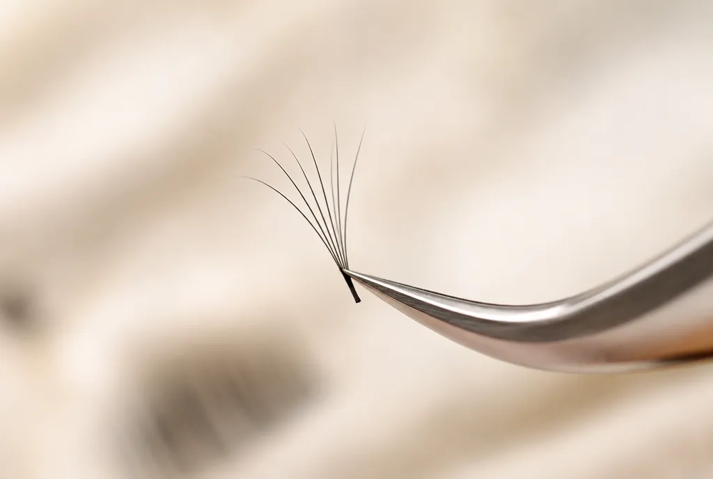 Can You Use Lash Serum With Eyelash Extensions? What Techs Recommend