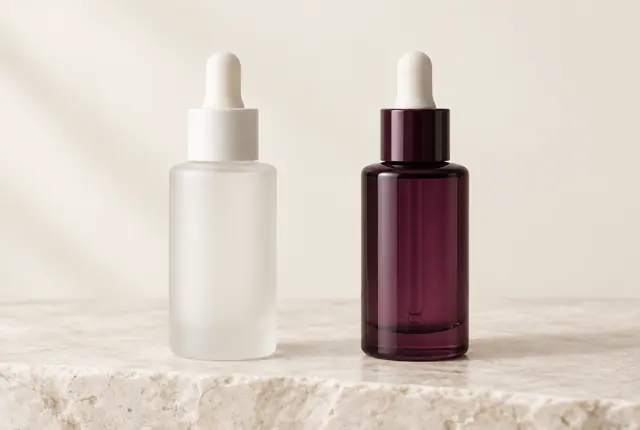 Peptide vs. Prostaglandin Lash Serums: How Each One Actually Works